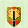 Expert advice icon with a cricket bat and brain