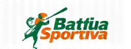 Battuta Sportiva Company Logo