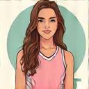 Avatar of Chiara Galli, university cricketer