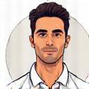 Avatar of Giovanni Russo, club captain